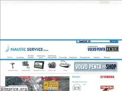 Sites similar to nautic-service.net