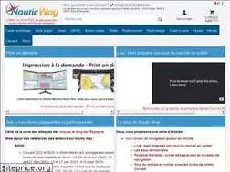 Sites similar to nautic-way.com