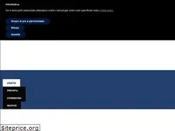 Sites similar to nautica-biondi.it