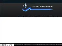 Sites similar to nautica-nettuno.com