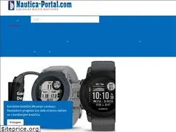 Sites similar to nautica-portal.com