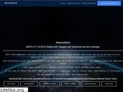 Sites similar to nautica-shell-eight-sigma.vercel.app