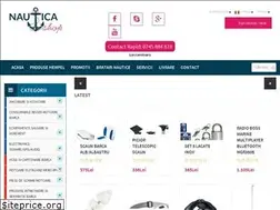 Sites similar to nautica-shop.ro
