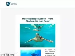 Sites similar to nautica-wasserwelt.de