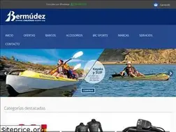 Sites similar to nautica.com.uy