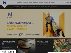 Sites similar to nautica.ee