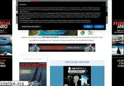 Sites similar to nautica.it