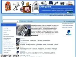 Sites similar to nauticabarata.com
