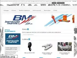 Sites similar to nauticabottino.com