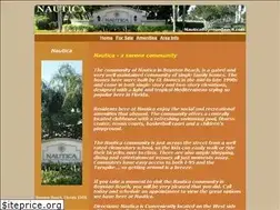Sites similar to nauticaboyntonbeach.com