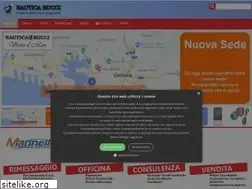 Sites similar to nauticabucci.it