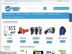 Sites similar to nauticacadiz.com