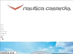 Sites similar to nauticacasarola.com