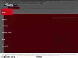 Sites similar to nauticacastelldefels.com