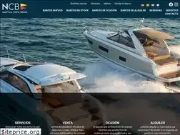 Sites similar to nauticacostabrava.com