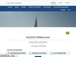 Sites similar to nauticadria.com