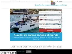 Sites similar to nauticadventure.com
