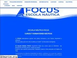 Sites similar to nauticafocus.com