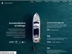 Sites similar to nauticaformacion.es