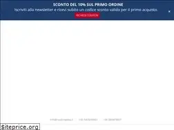 Sites similar to nauticageba.it