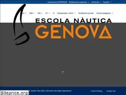 Sites similar to nauticagenova.com