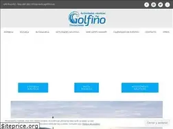 Sites similar to nauticagolfino.es