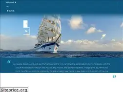 Sites similar to nauticagoods.com