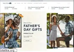 Sites similar to nauticahomefurniture.com