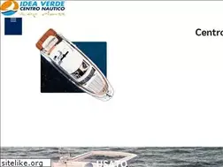 Sites similar to nauticaideaverde.it