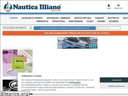 Sites similar to nauticailliano.it