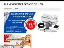 Sites similar to nauticaitalia.com
