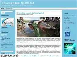 Sites similar to nauticajonkepa.wordpress.com