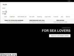 Sites similar to nautical-bracelets.com