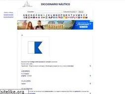 Sites similar to nautical-dictionary.com