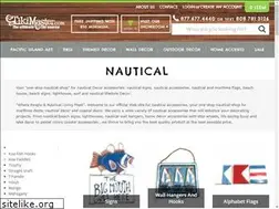 Sites similar to nautical-signs.com