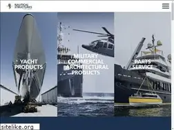 Sites similar to nautical-structures.com