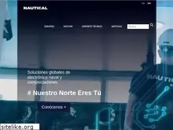 Sites similar to nautical.es