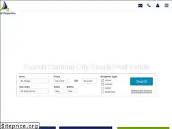 Sites similar to nautical.properties