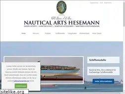 Sites similar to nauticalarts.de