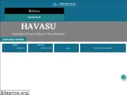 Sites similar to nauticalbeachfrontresort.com