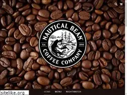 Sites similar to nauticalbean.com