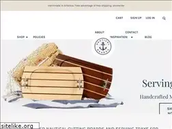 Sites similar to nauticalboards.com