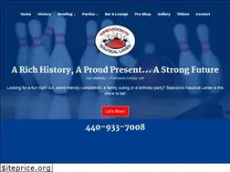 Sites similar to nauticalbowling.com