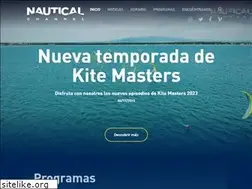 Sites similar to nauticalchannel.es