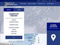 Sites similar to nauticalcharts.com