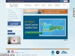 Sites similar to nauticalchartsonline.com