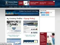 Sites similar to nauticalcities.com