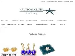 Sites similar to nauticalcrushtrading.com
