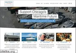 Sites similar to nauticaldonations.org