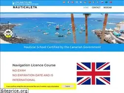 Sites similar to nauticaleta.com